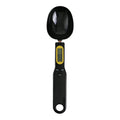 Digital Spoon Scale Black