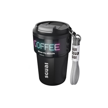 Smart Coffee Cup