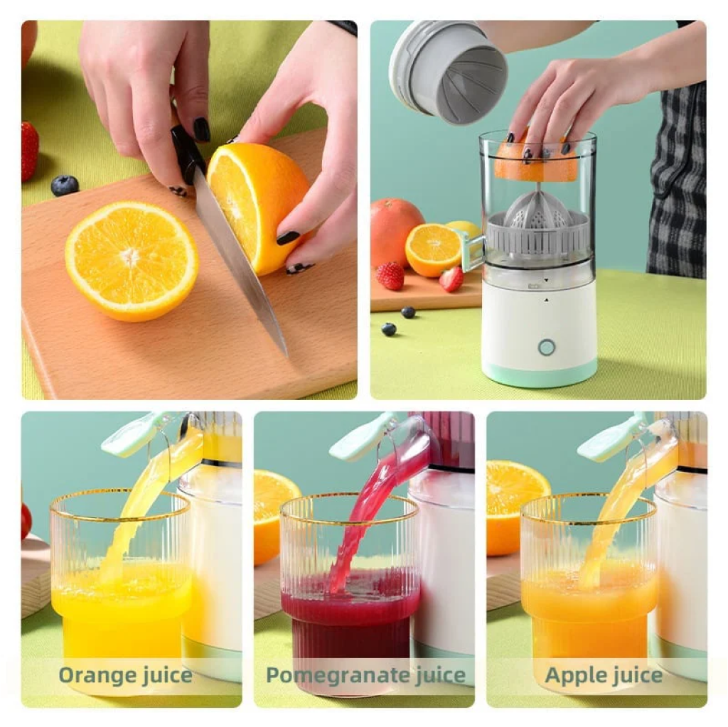 Juice Squeezer 